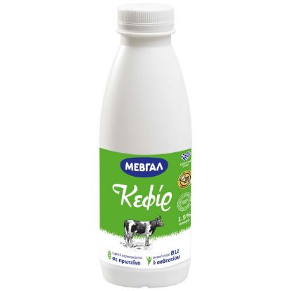 MEVGAL kefir 500ml