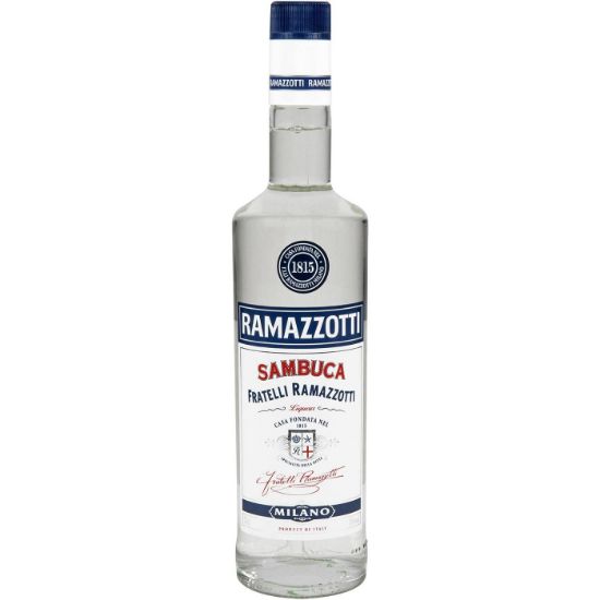 RAMAZZOTTI SAMBUKA liqueur (700ml)