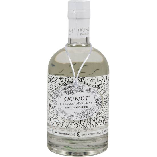 SKINOS Mastic Liqueur (700ml)