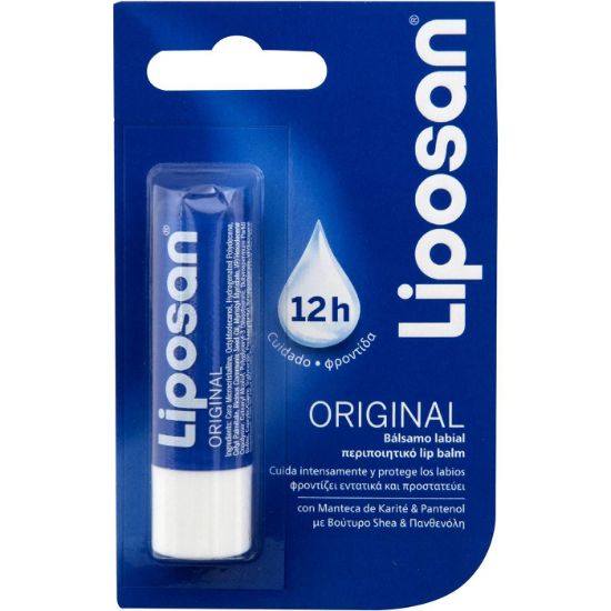 LIPOSAN Classic Care lip balm