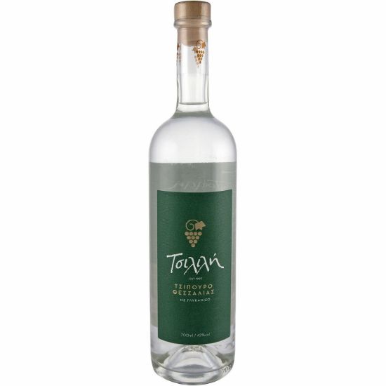 TSILILI tsipouro with anise (700ml)