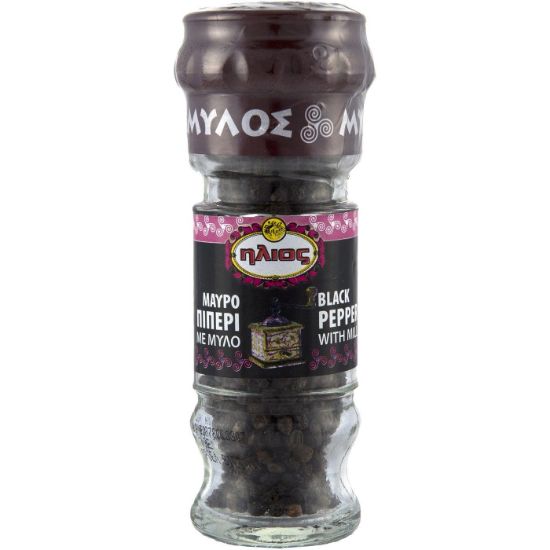 ILIOS black pepper (40g)