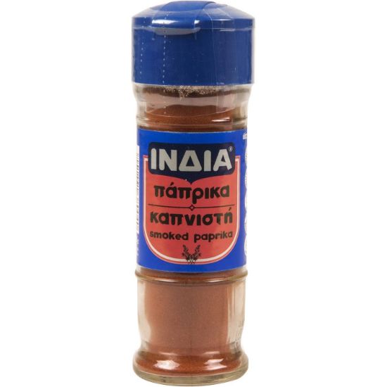 INDIA smoked paprika (35g)