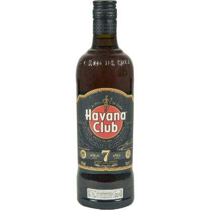 HAVANA CLUB rum (700ml)