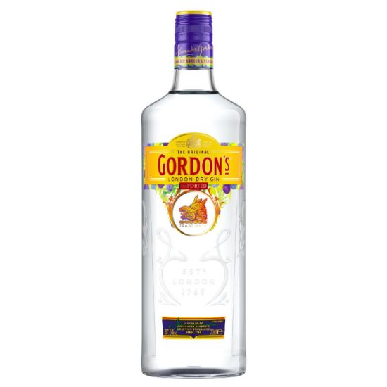 GORDON'S London Dry gin 700ml