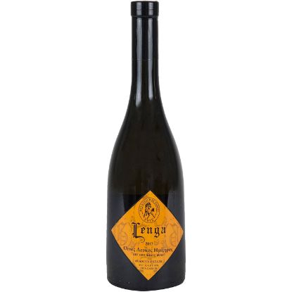 KTIMA AVANTIS white wine Lenga semi-dry 750ml