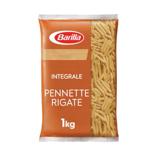 Barilla whole wheat penne pasta 1kg