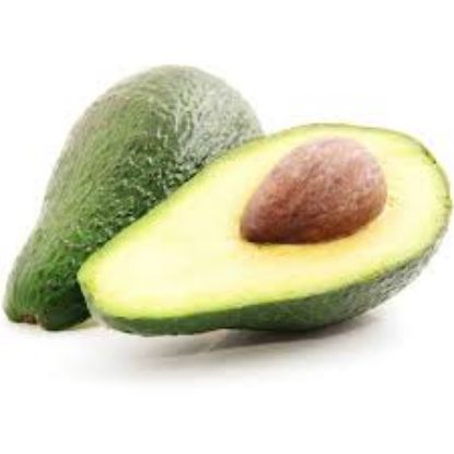 Bild von Avocados 1kg
