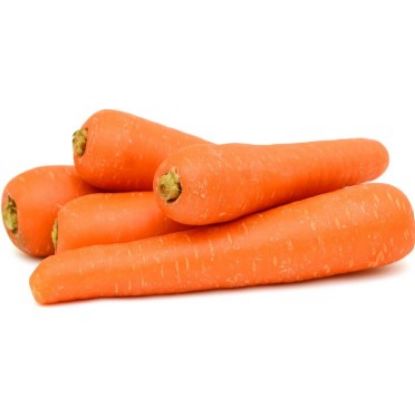 Bild von Karotten 1kg