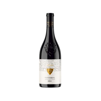 Bild von SANTO WINES Weißwein Santorini trocken 750ml
