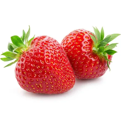 Bild von Strawberries 1 case