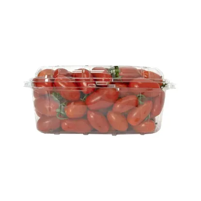 Bild von Cherry Tomatoes