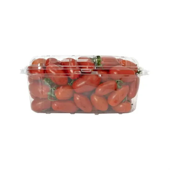 Bild von Cherry Tomatoes