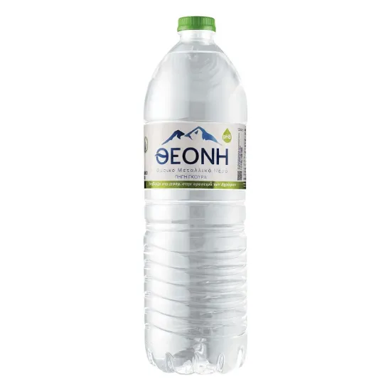 Bild von THEONI Mineral Water 6x1.5lt 6-pack