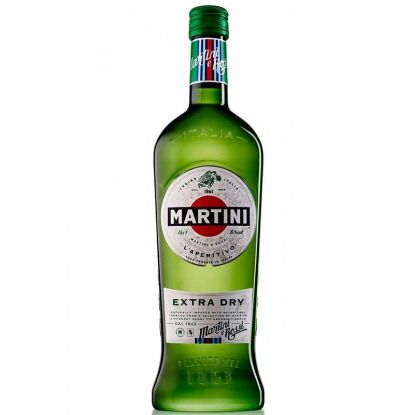 Bild von MARTINI DRY (1lt)