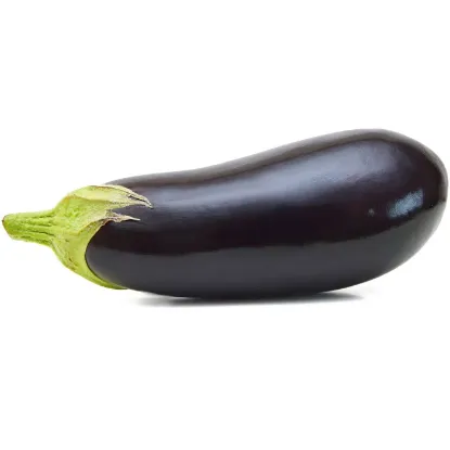 Bild von Eggplants 1kg